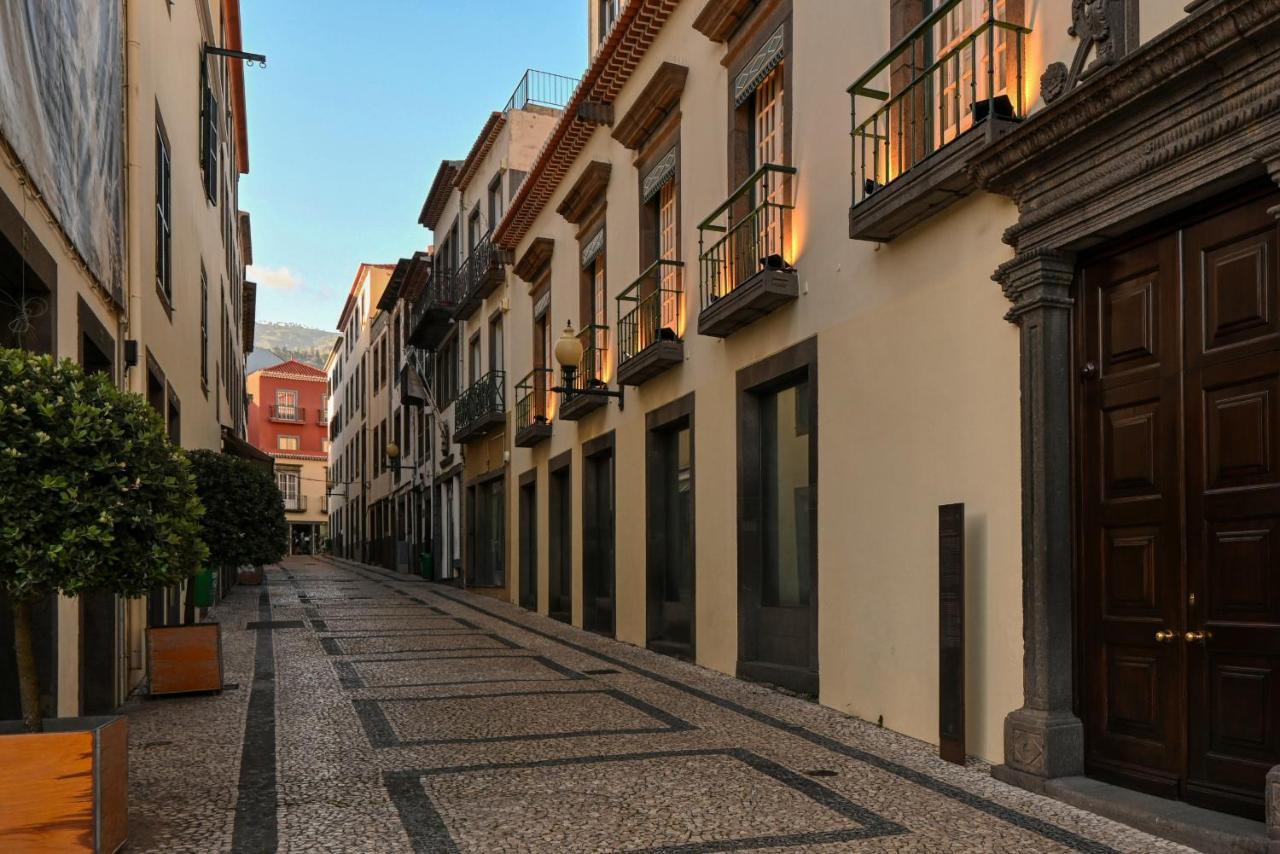 Colombo Square, A Home In Madeira Фуншал Екстериор снимка