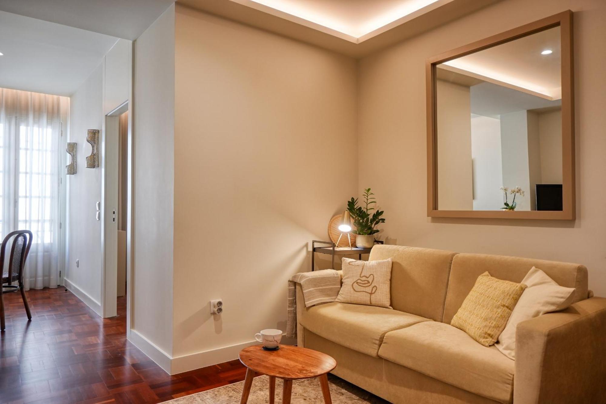 Colombo Square, A Home In Madeira Фуншал Екстериор снимка