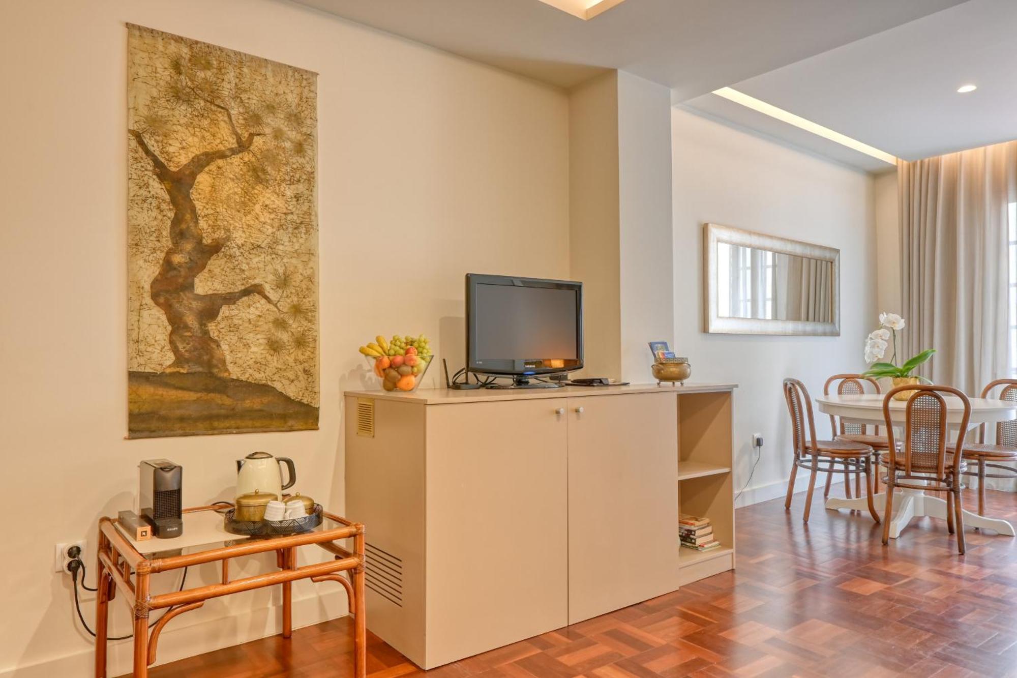 Colombo Square, A Home In Madeira Фуншал Екстериор снимка