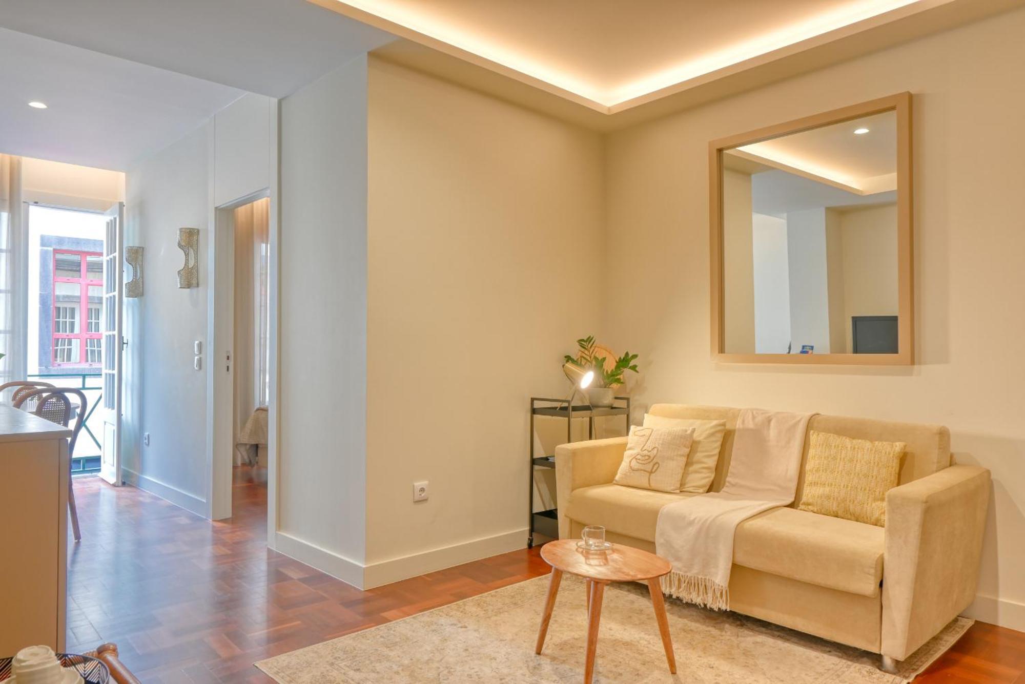 Colombo Square, A Home In Madeira Фуншал Екстериор снимка